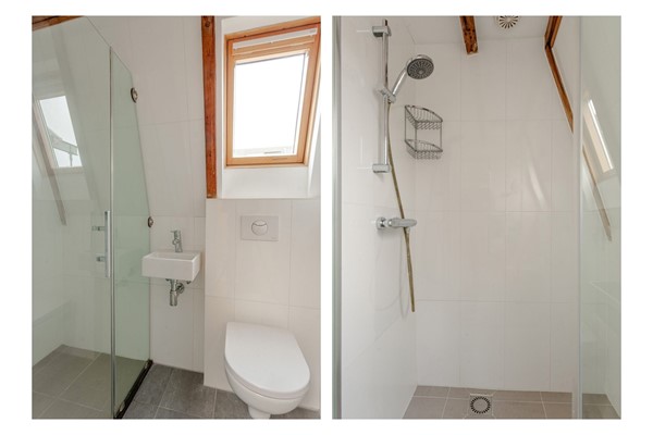 Medium property photo - Madurastraat 62-3, 1094 GR Amsterdam